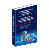 outboard blue book